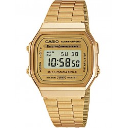 Zegarek CASIO Vintage A168WG-9WDF