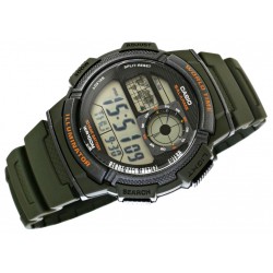 Zegarek Męski CASIO AE-1000W-3AVDF