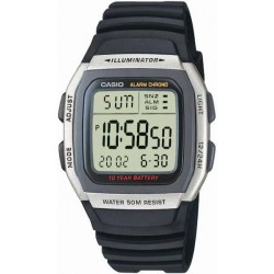 Zegarek Męski CASIO W-96H-1AVDF