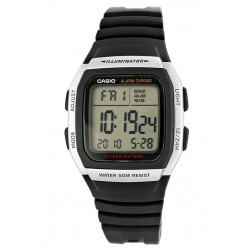 Zegarek Męski CASIO W-96H-1AVDF