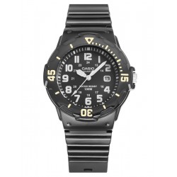 Zegarek Casio LRW-200H-1BVDF