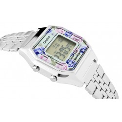 Zegarek Damski CASIO Collection Retro LA680WA-2CDF