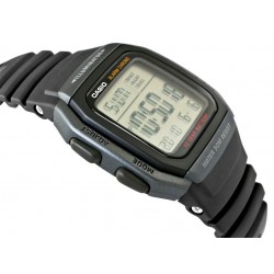 Zegarek Męski CASIO W-96H-1BVDF