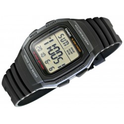 Zegarek Męski CASIO W-96H-1BVDF