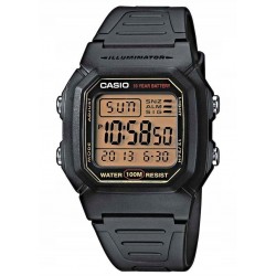 Zegarek Męski CASIO W-800HG-9AVDF