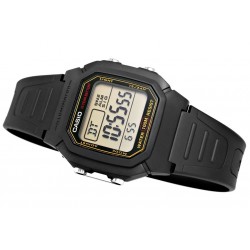 Zegarek Męski CASIO W-800HG-9AVDF