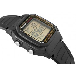 Zegarek Męski CASIO W-800HG-9AVDF