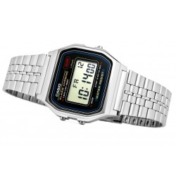 Zegarek CASIO A159W-N1DF Unisex