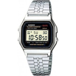 Zegarek CASIO A159WA-N1DF Unisex