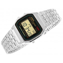 Zegarek CASIO A159WA-N1DF Unisex