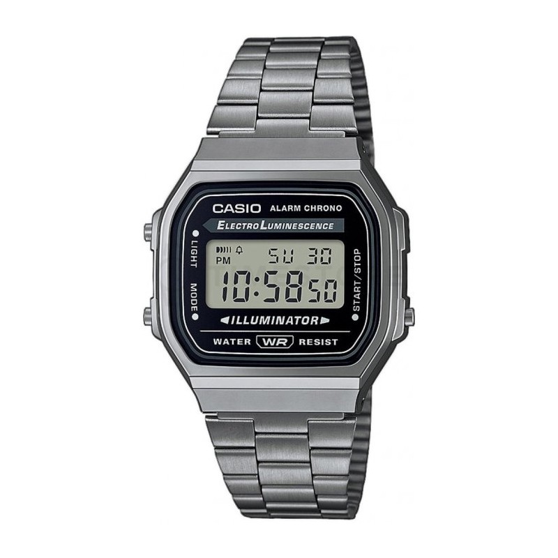 Zegarek CASIO A168WGG-1ADF