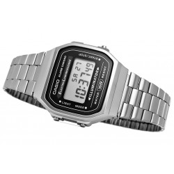 Zegarek CASIO A168WGG-1ADF