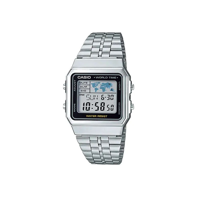 Zegarek CASIO A500WA-1DF