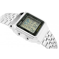 Zegarek CASIO A500WA-1DF