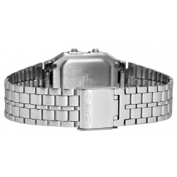 Zegarek CASIO A500WA-7DF Unisex