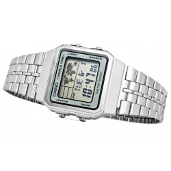 Zegarek CASIO A500WA-7DF Unisex