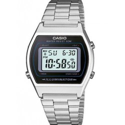 Zegarek CASIO B640WD-1AVDF Unisex