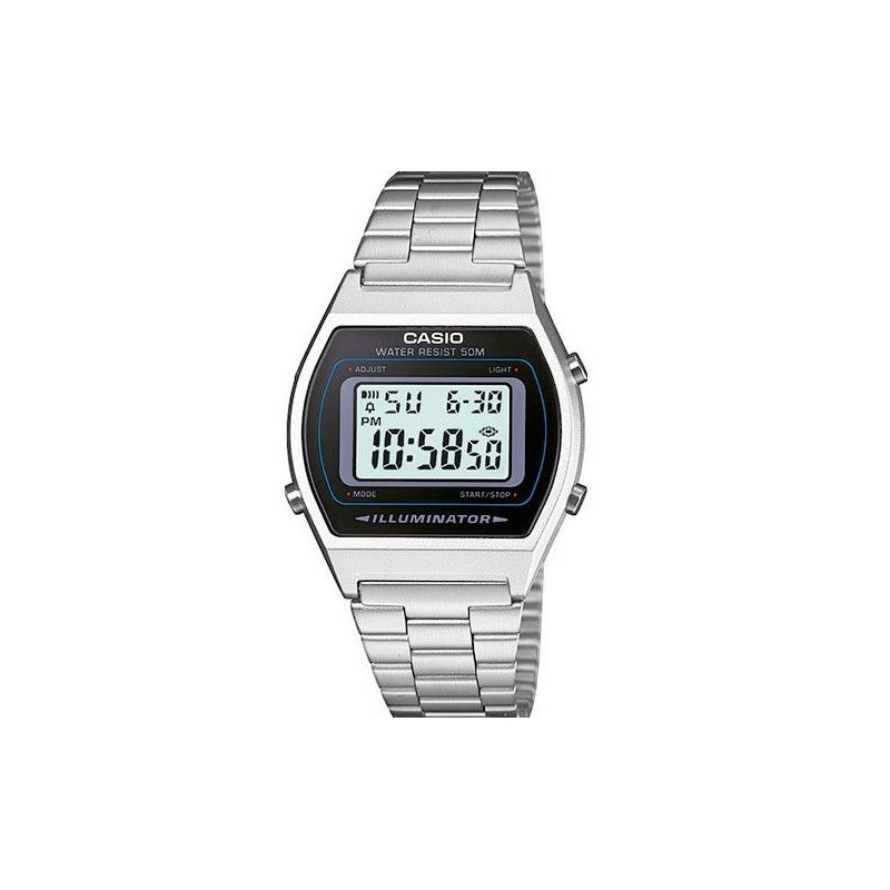 Zegarek CASIO B640WD-1AVDF Unisex