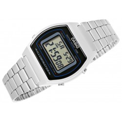 Zegarek CASIO B640WD-1AVDF Unisex