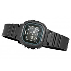 Zegarek CASIO LA-20WH-1BDF Unisex