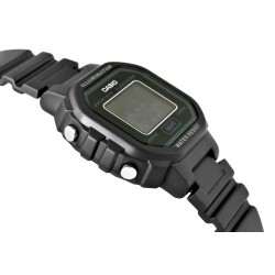 Zegarek CASIO LA-20WH-1BDF Unisex