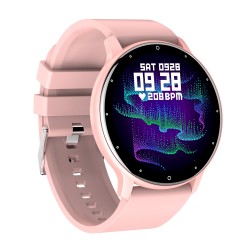 Smartwatch Damski Gravity GT1-1