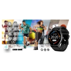 Smartwatch Damski Gravity GT1-3