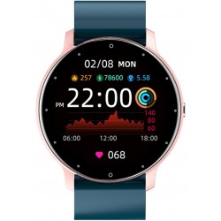 Smartwatch Damski Gravity GT1-4