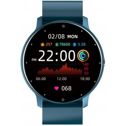 Smartwatch Damski Gravity GT1-5