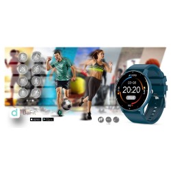 Smartwatch Damski Gravity GT1-5