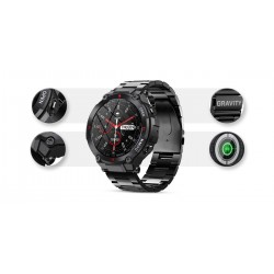 Smartwatch Gravity GT7-1