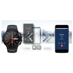 Smartwatch Gravity GT7-1