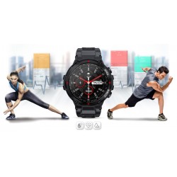 Smartwatch Gravity GT7-1