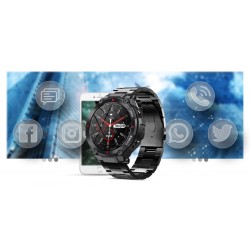 Smartwatch Gravity GT7-2