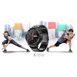 Smartwatch Gravity GT7-2