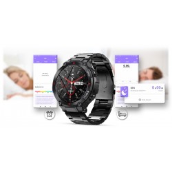 Smartwatch Gravity GT7-2