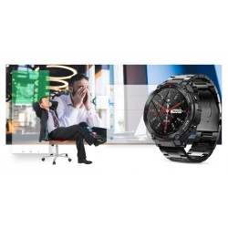 Smartwatch Gravity GT7-2