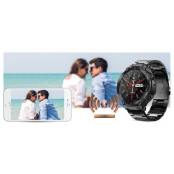 Smartwatch Gravity GT7-2