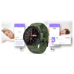 Smartwatch Gravity GT7-3