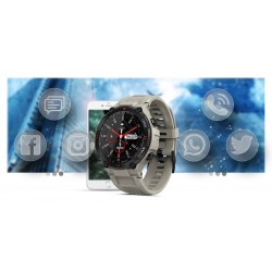 Smartwatch Gravity GT7-4