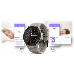 Smartwatch Gravity GT7-4