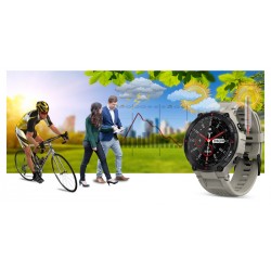 Smartwatch Gravity GT7-4