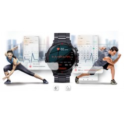 Smartwatch Gravity GT8-2