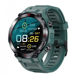 Smartwatch Gravity GT8-3