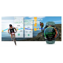 Smartwatch Gravity GT8-3