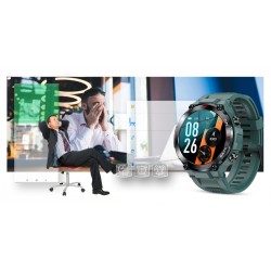 Smartwatch Gravity GT8-3