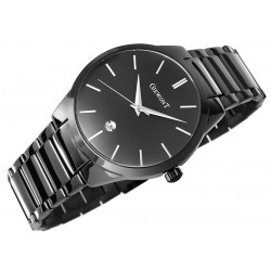 Zegarek Męski GIEWONT Timeless GW4290-1 Black