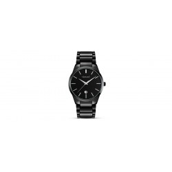 Zegarek Męski GIEWONT Timeless GW4290-1 Black