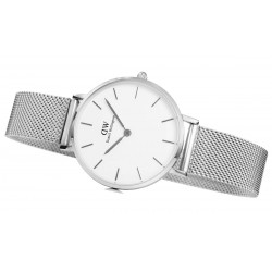 Zegarek Damski Daniel Wellington Petite Sterling DW00100164