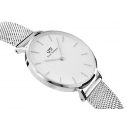 Zegarek Damski Daniel Wellington Petite Sterling DW00100164